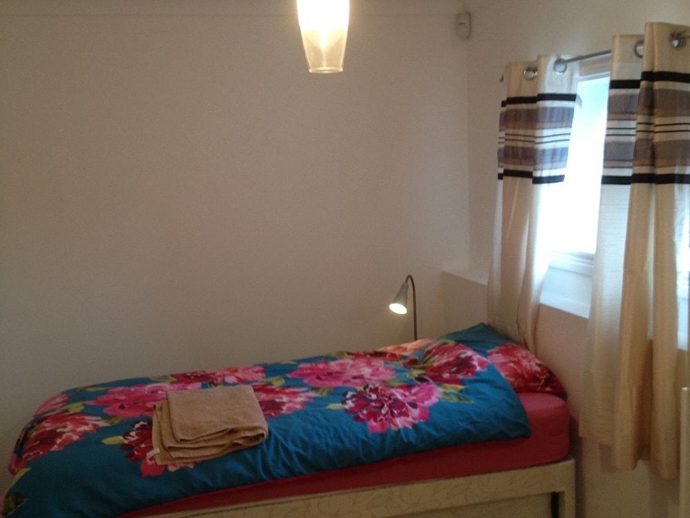 Tees Valley Apartments