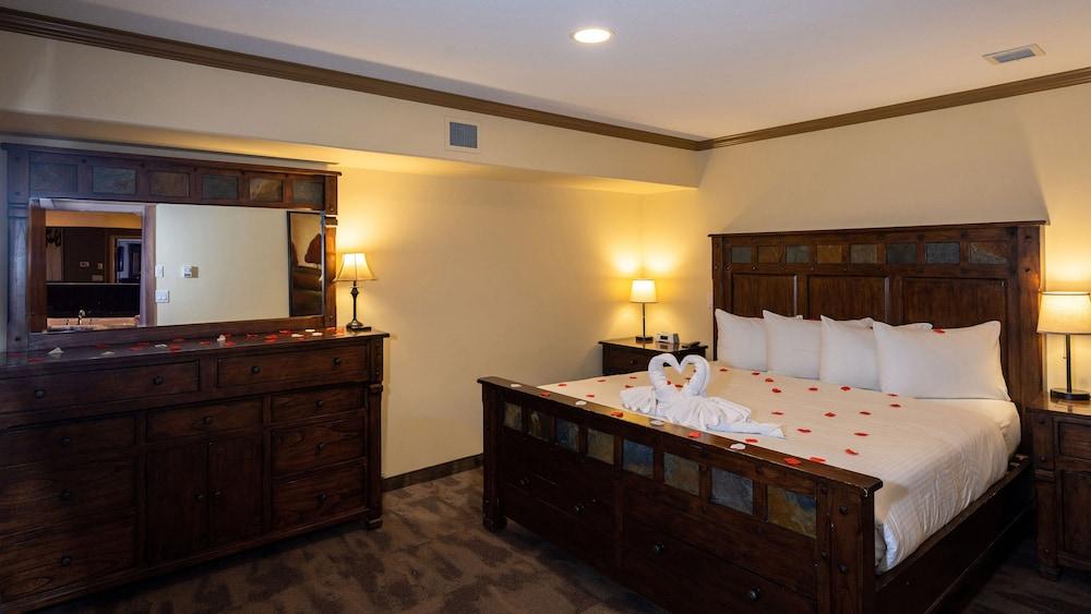 Camrose Resort & Casino