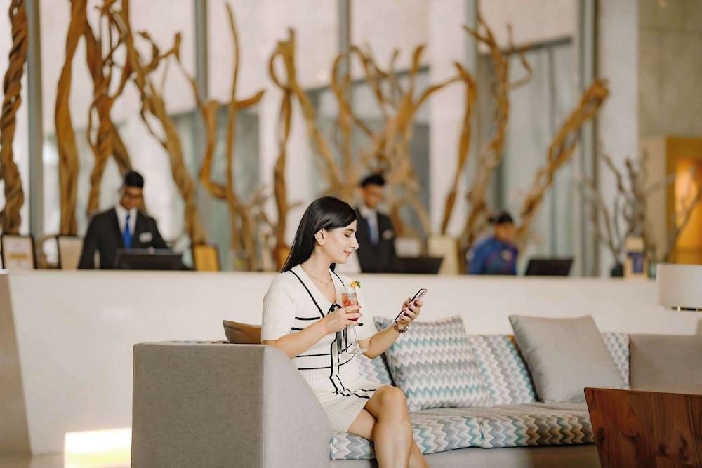 Radisson Blu Hotel Amritsar