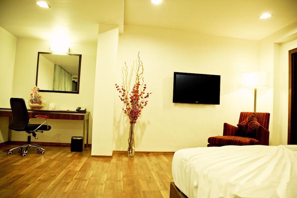 Best Western Ramachandra