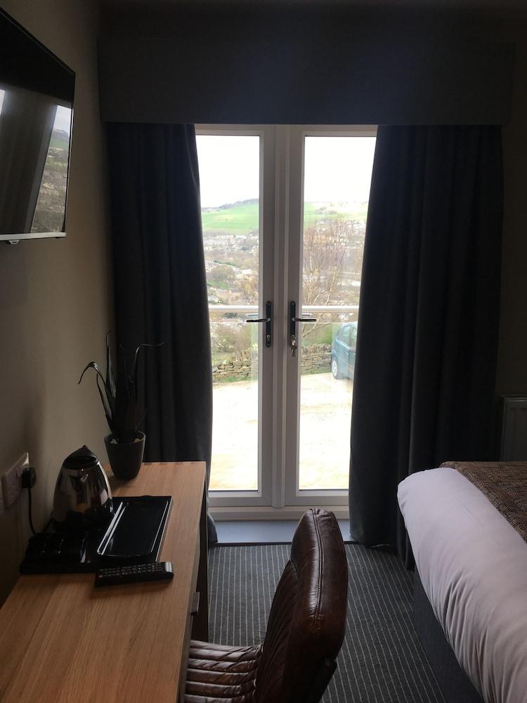 The New Hobbit Hotel