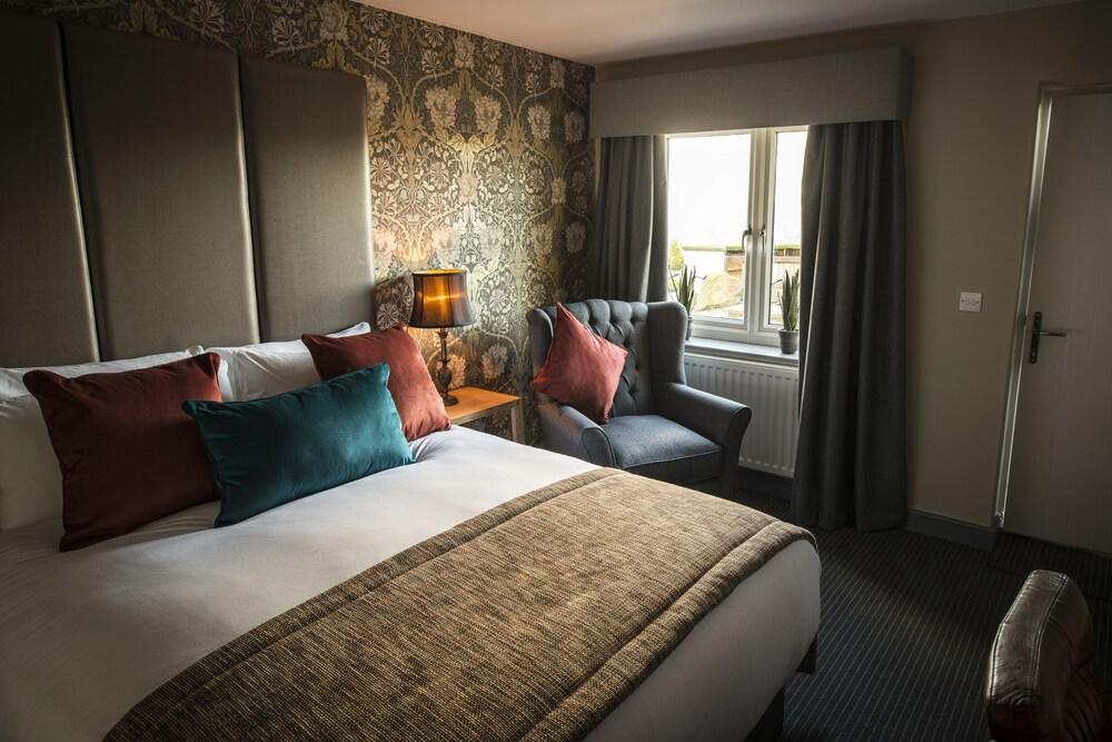 The New Hobbit Hotel