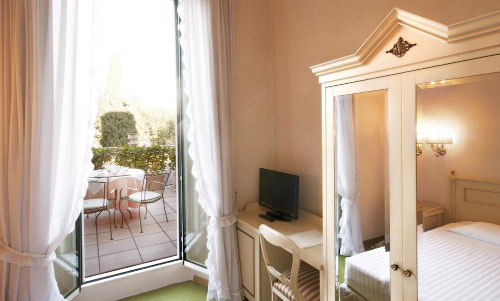 Settentrionale Esplanade