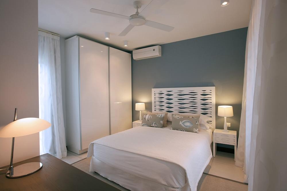 Plage Bleue Luxury Apartments