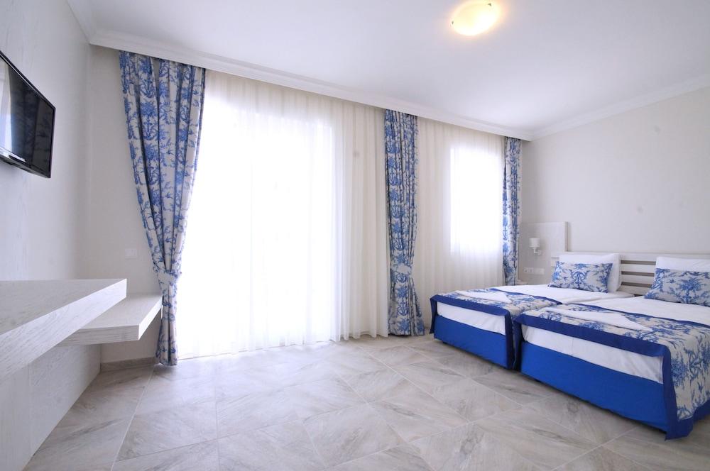 Oludeniz Beach Resort by Z Hotels