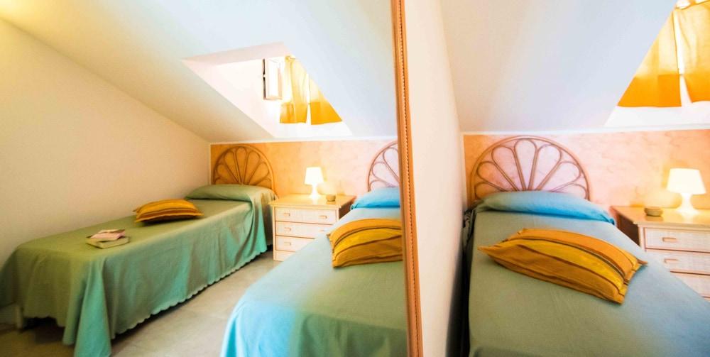 Resort Hotel Rocca di Vadaro