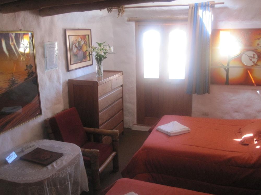 Hostal Madre Tierra