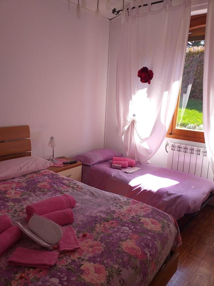 La Finestra sul Mare