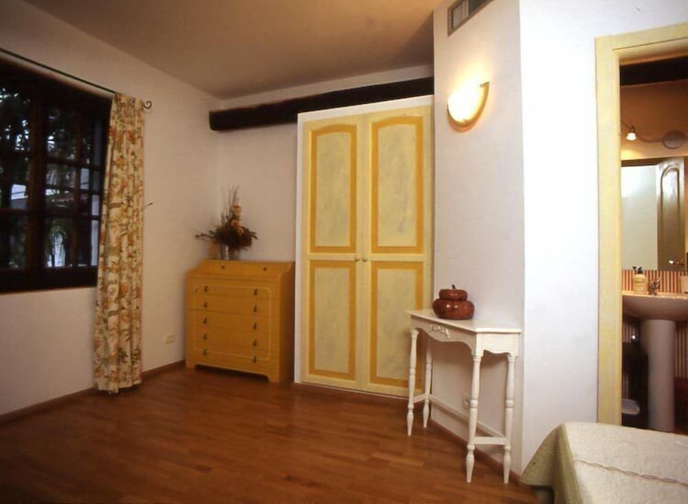 Agriturismo La Vecchia