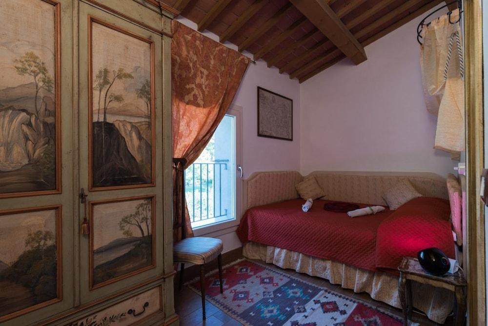 Ai Frutti di una Volta B&B