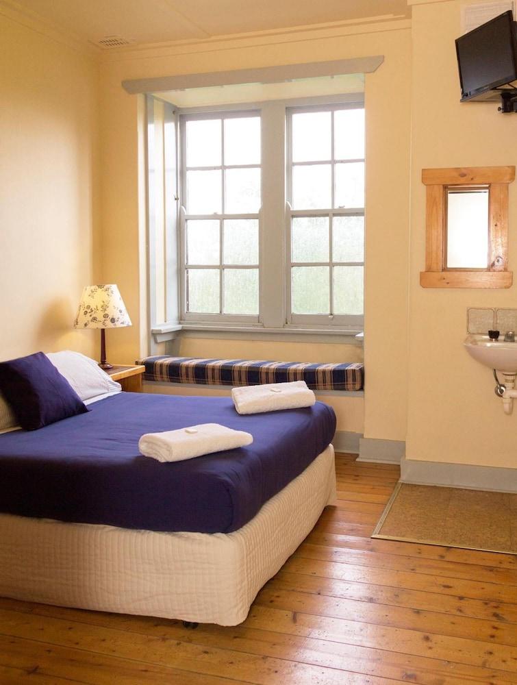 Katoomba Mountain Lodge