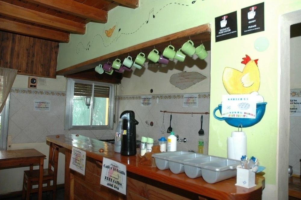 Casa del Pueblo - Hostel