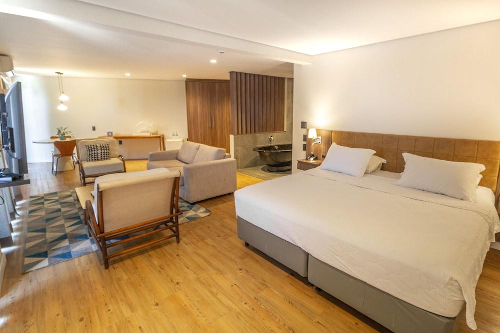 Hotel Porto Sol Beach