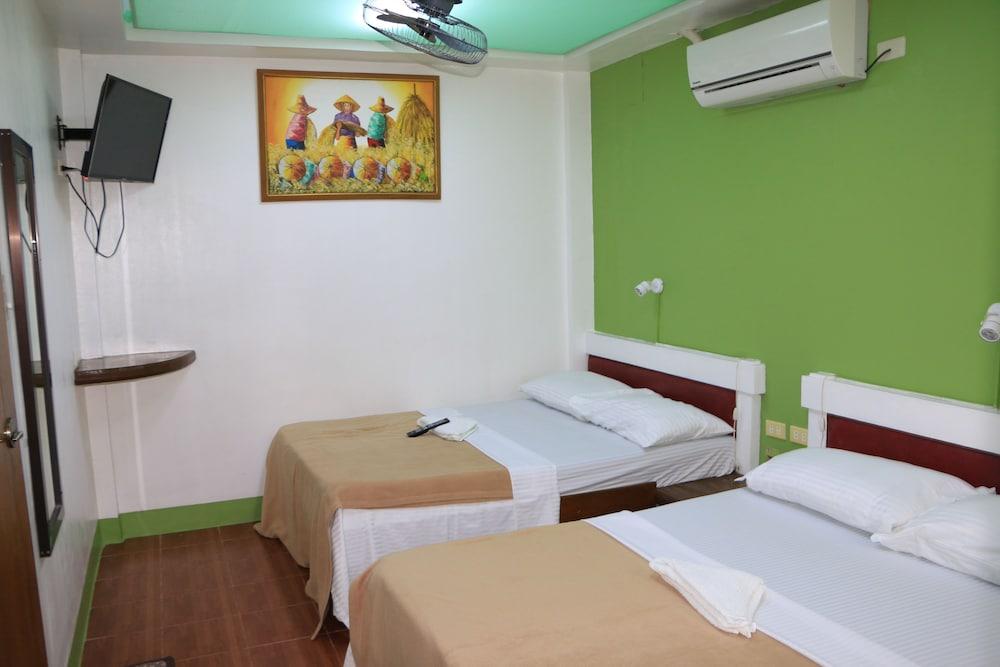 BADLADZ Beach and Dive Resort