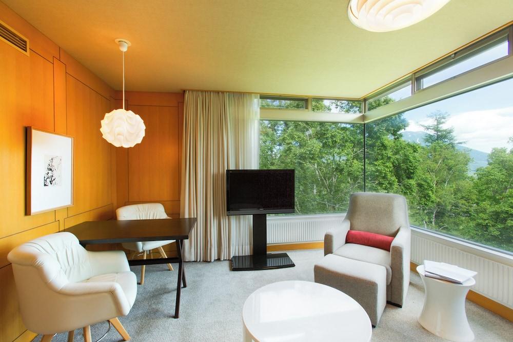 The Green Leaf Niseko Village, Tapestry Collection by Hilton