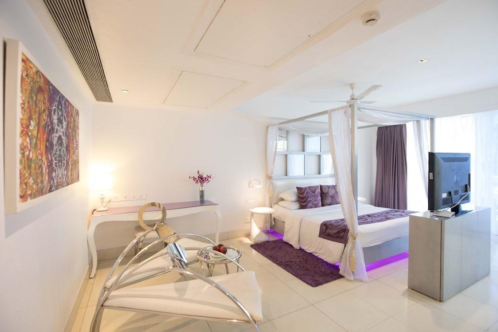 The Park Calangute Goa