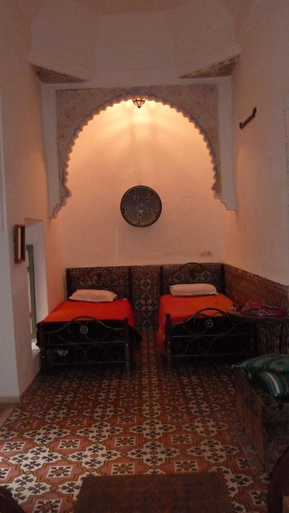 Riad Dar Ihssane