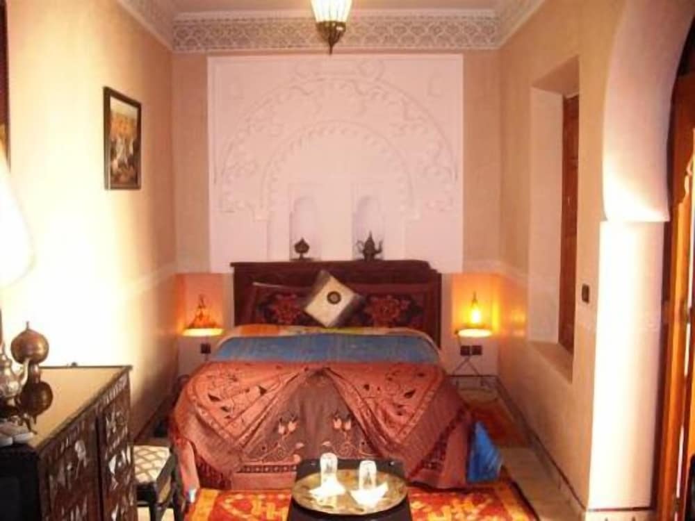 Riad Dubai