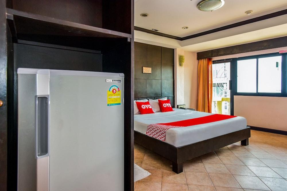 OYO 447 Royal Express Hua Hin