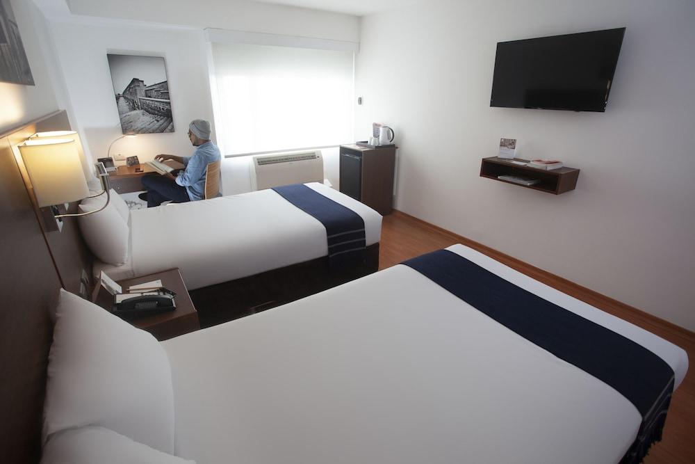 Casa Andina Select Miraflores