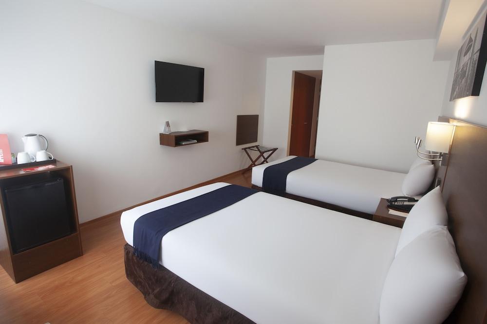 Casa Andina Select Miraflores