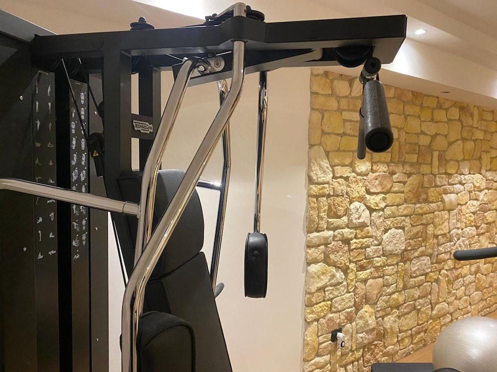 Janas Country Resort