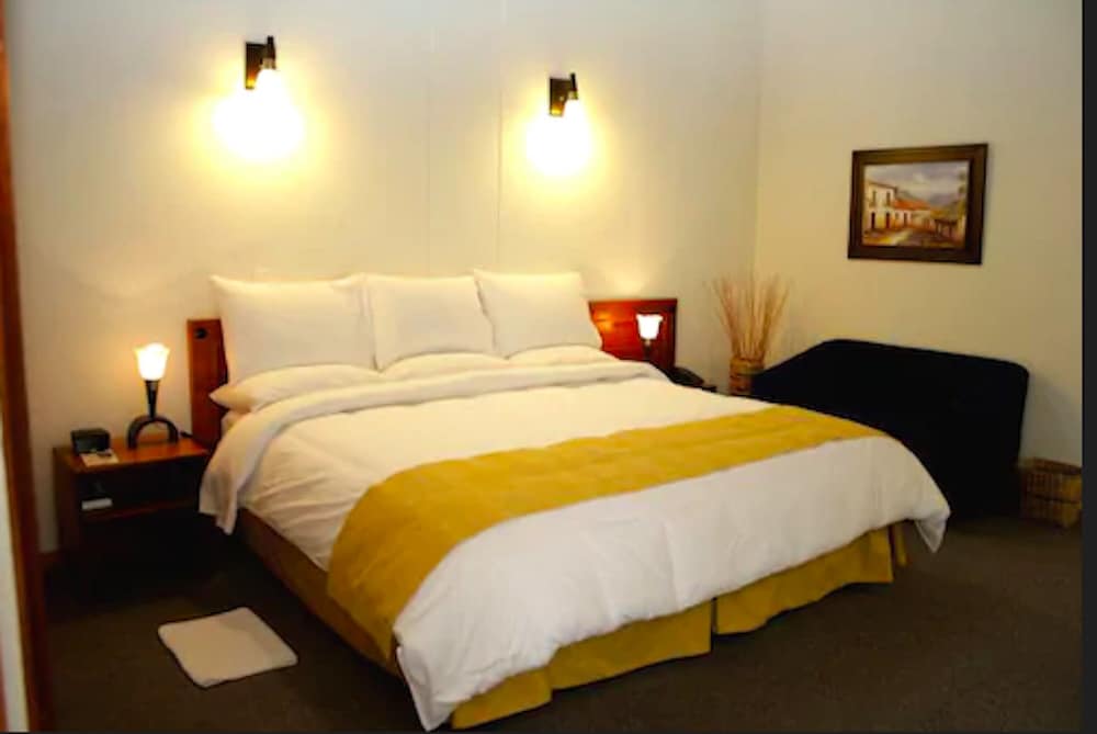 Hotel Casa de los Fundadores