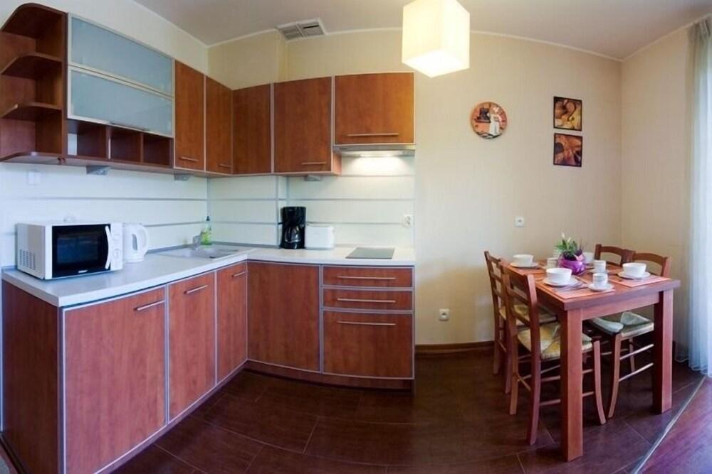 VISITzakopane Moon Apartments