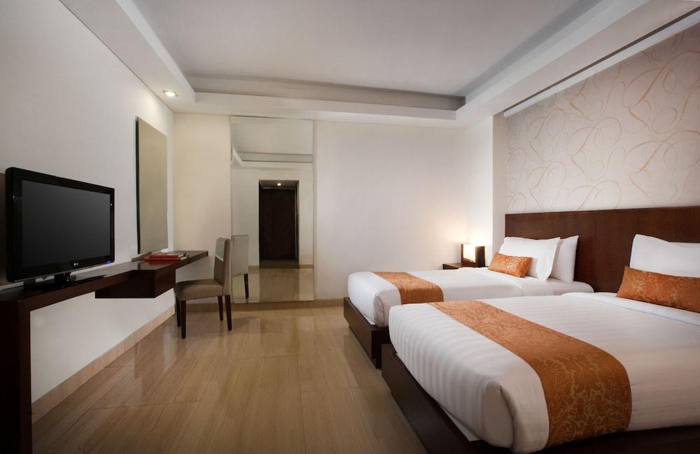 d'primahotel Seminyak