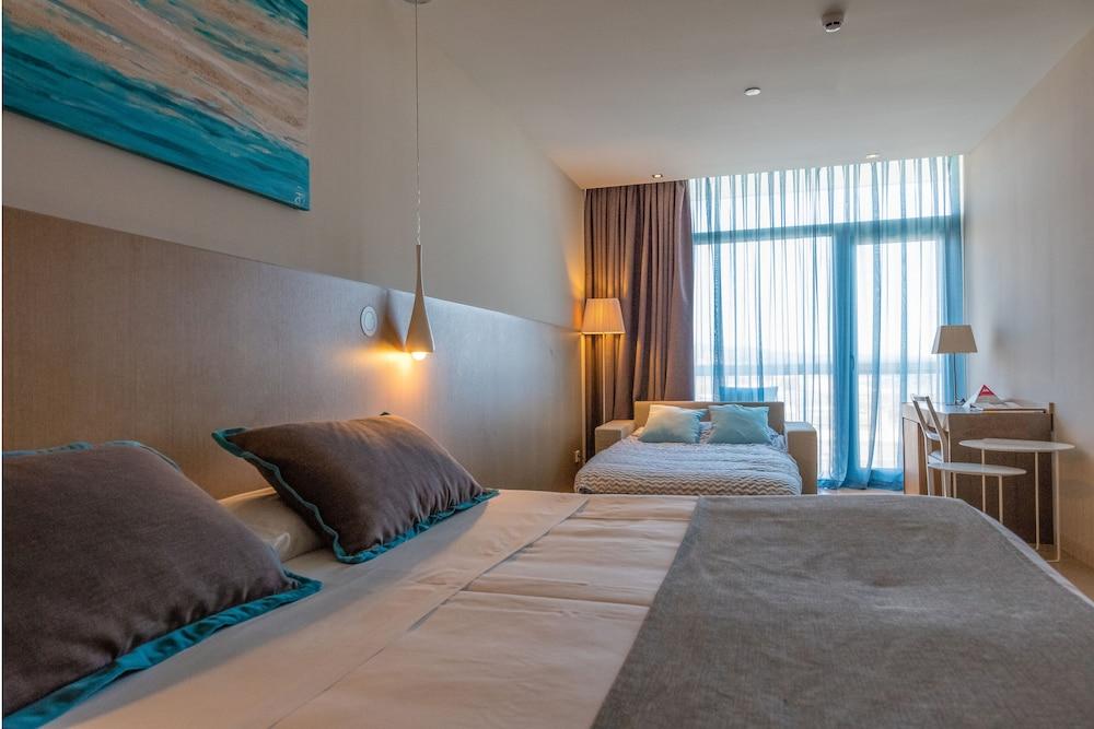 Hotel Atenea Port Barcelona Mataro