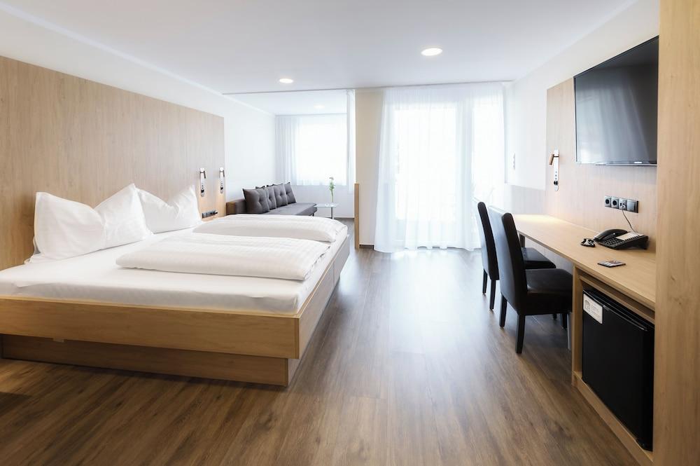 Novapark Das Flugzeughotel