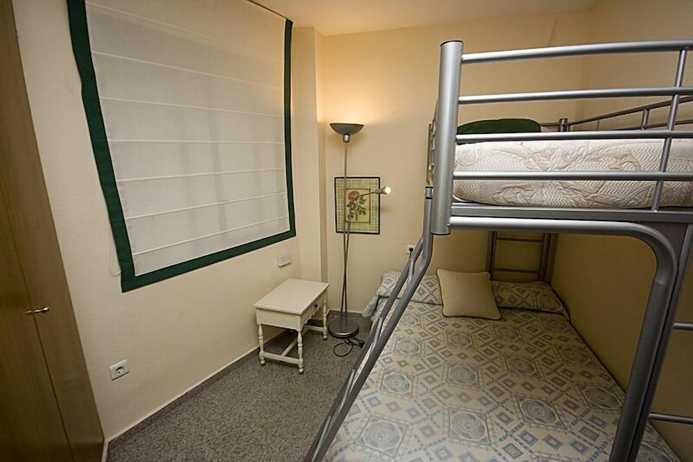 Patacona Green Holiday