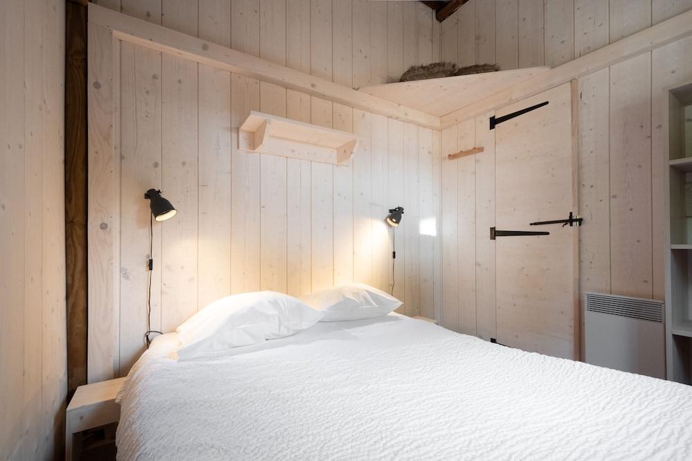 Le Village de la Champagne - Slowmoov