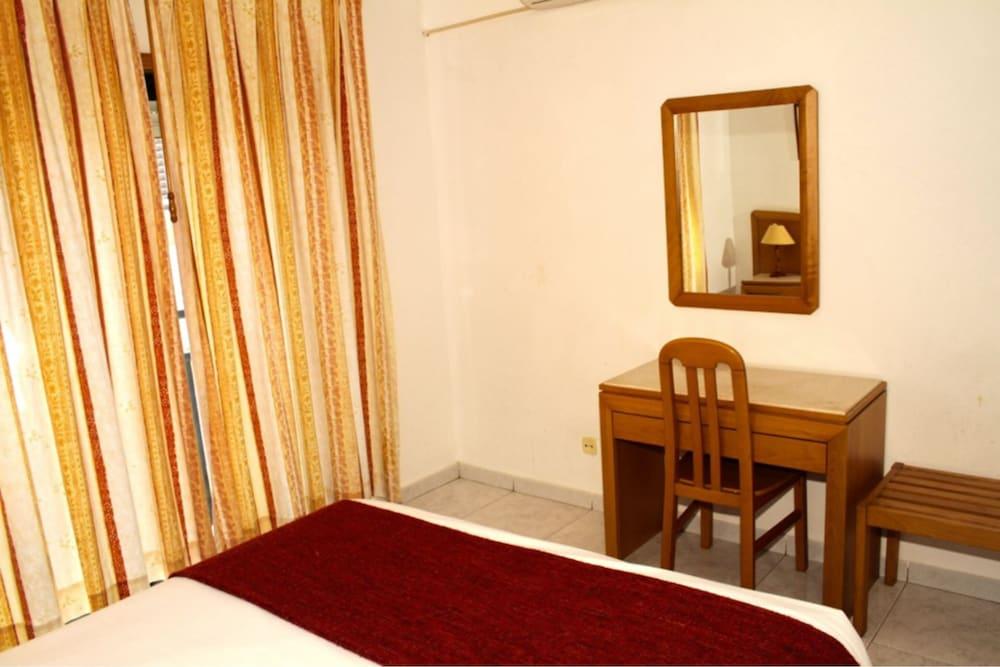 Plaza Real Atlantichotels