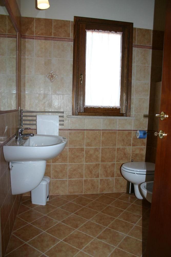 Agriturismo Poggio Corbello