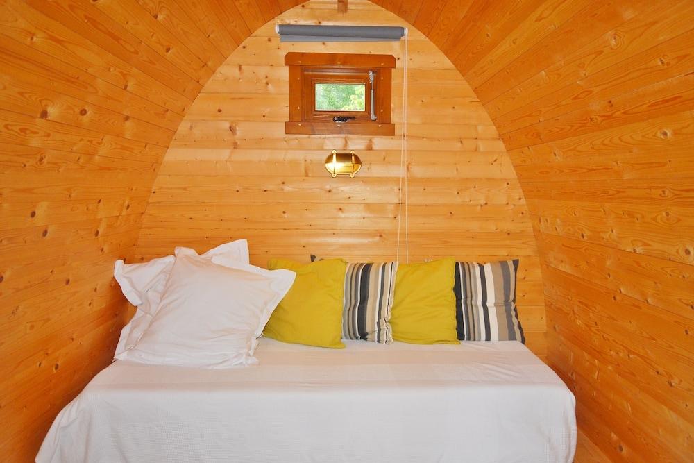 Le Village des Monédières - Slowmoov