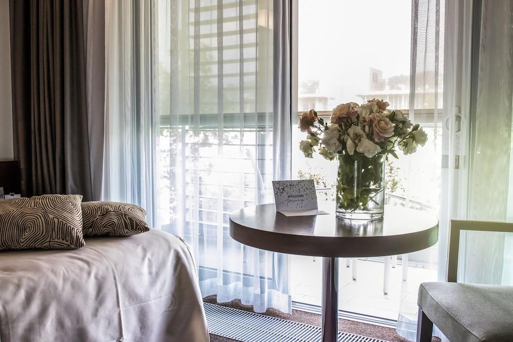 Aqualux Hotel Spa & Suite