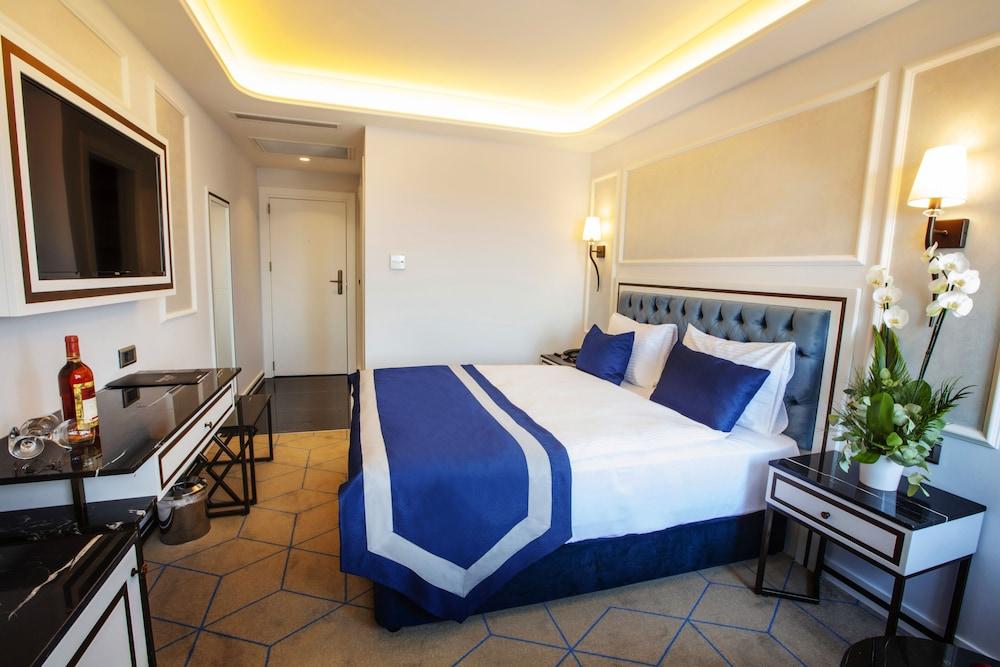 Endican Beyazit Hotel