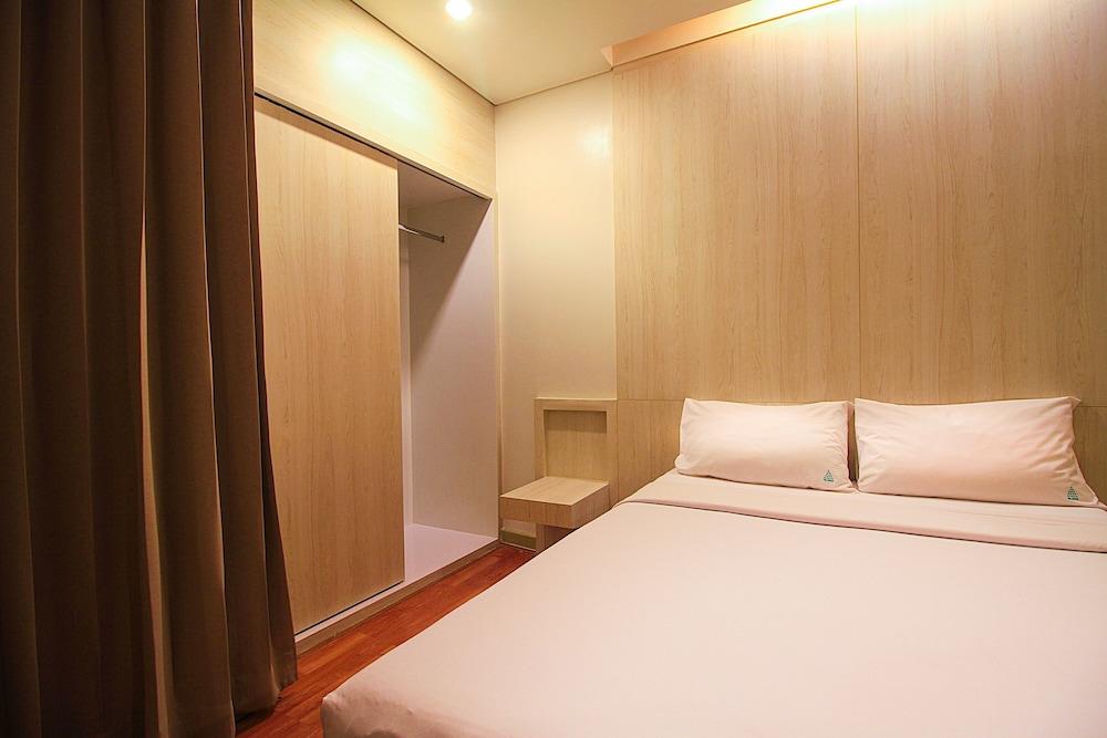 Ten Stars Hotel Pratunam