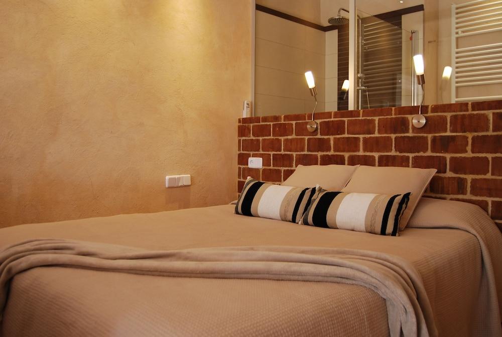 Arianella B&B Penedes