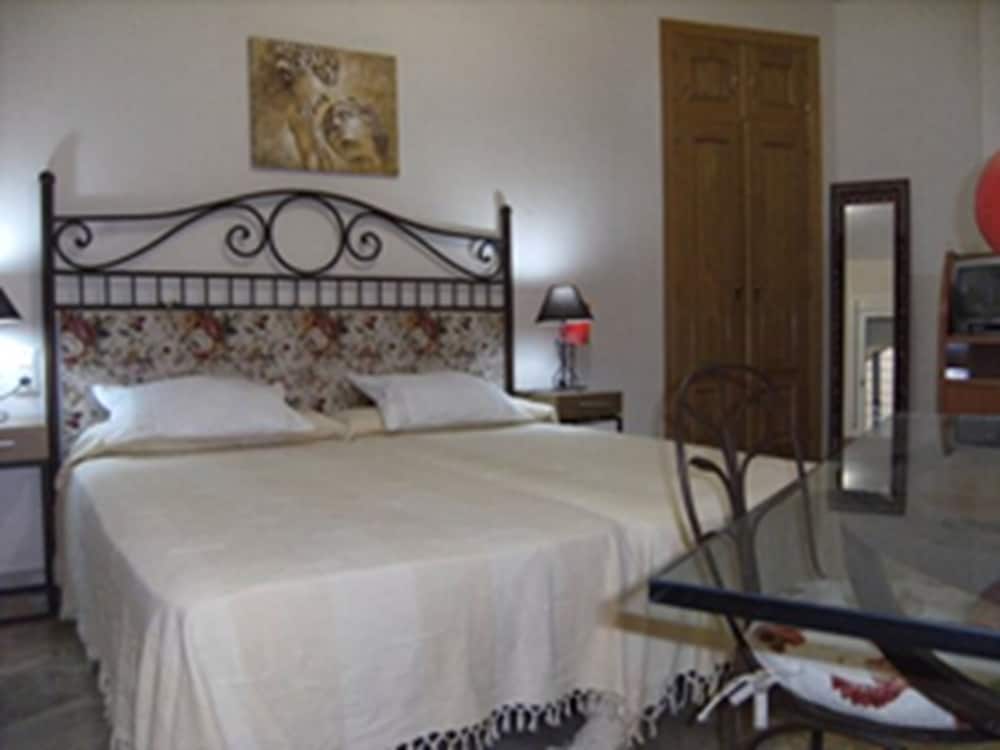 Apartamentos Sevilla