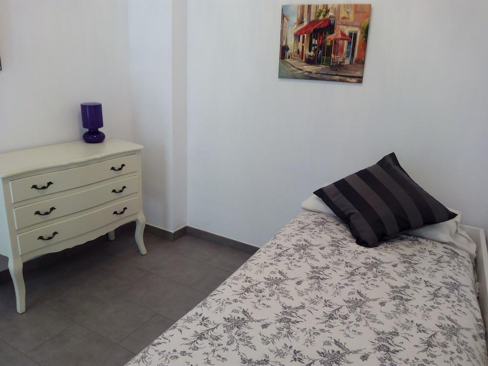 Hotel Palacio Alcazar