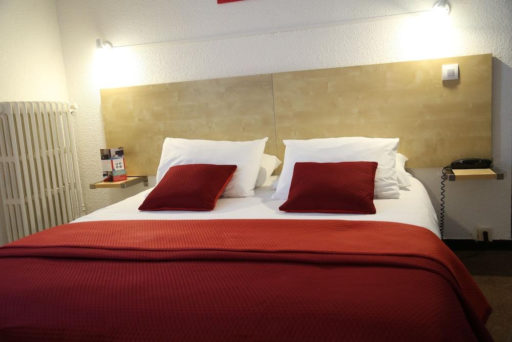 Hôtel Concorde Béziers