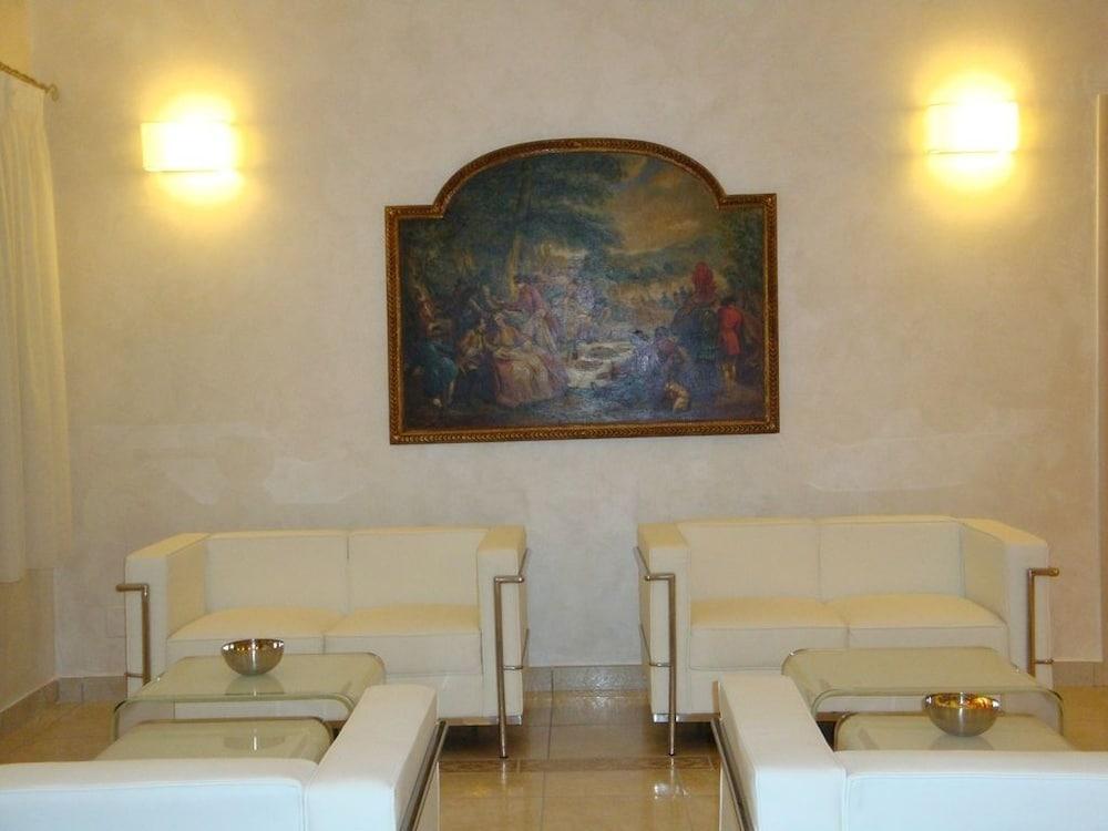 Il Galeone Bed and Breakfast