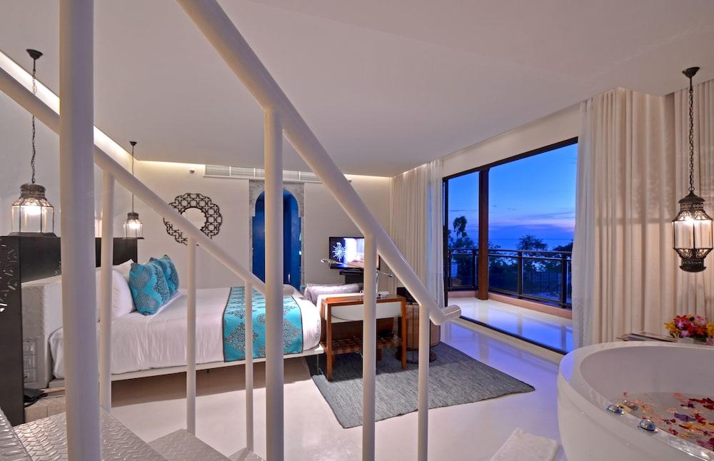 Marrakesh Hua Hin Resort & Spa