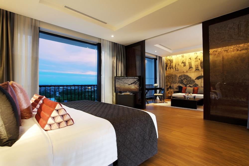 Avani Khon Kaen Hotel & Convention Centre