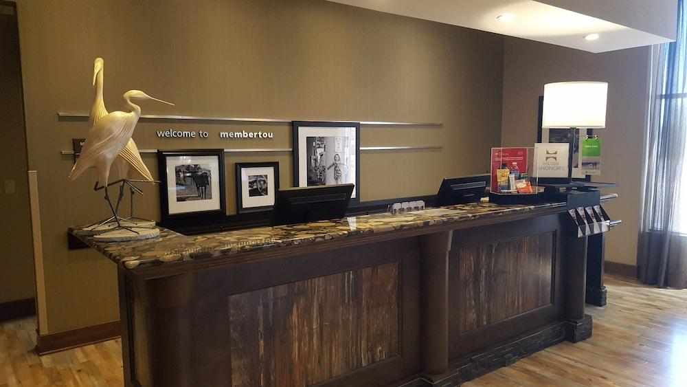 Hampton Inn by Hilton Sydney