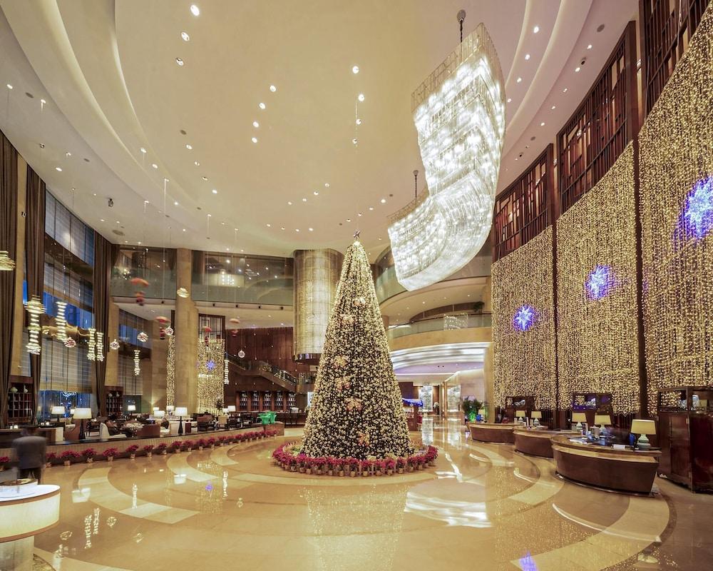 Kempinski Hotel Xiamen