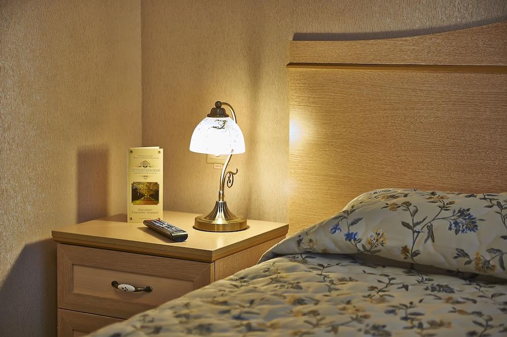 Park-Hotel Sheremetevsky