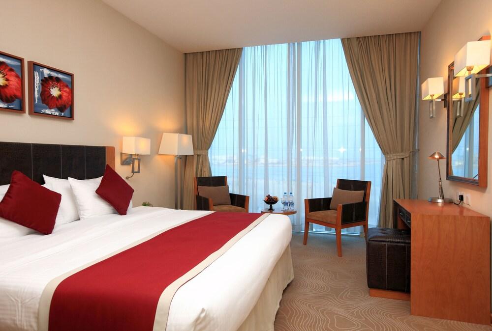 Golden Tulip Al Jubail